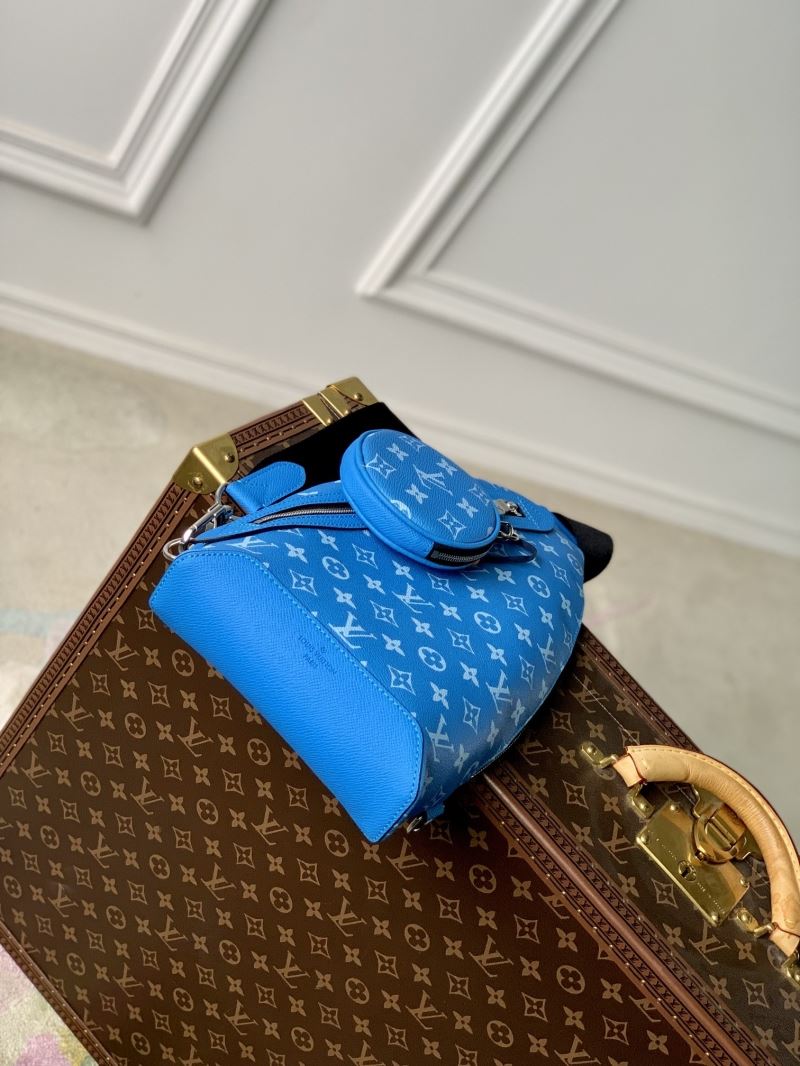 LV Waist & Chest Packs